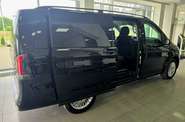 Mercedes-Benz Vito Base