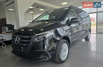 Mercedes-Benz Vito 2025 в Харків