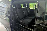 Mercedes-Benz Vito Base