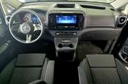 Mercedes-Benz Vito Base