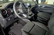 Mercedes-Benz Vito Base