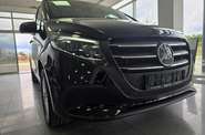 Mercedes-Benz Vito Base