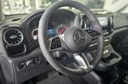 Mercedes-Benz Vito Base