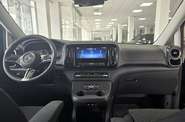Mercedes-Benz Vito Base
