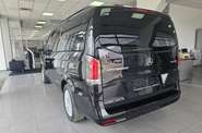 Mercedes-Benz Vito Base