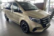 Mercedes-Benz Vito Base