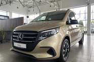 Mercedes-Benz Vito Base
