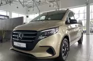 Mercedes-Benz Vito Base
