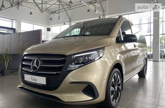 Mercedes-Benz Vito 2025 Base