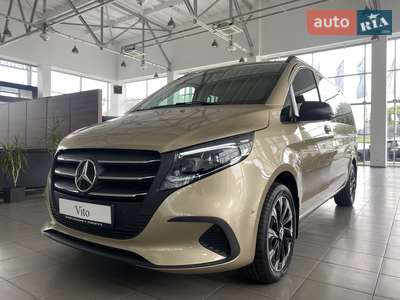 Mercedes-Benz Vito 2025 Base