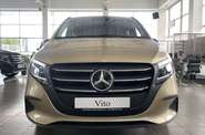 Mercedes-Benz Vito Base