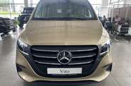 Mercedes-Benz Vito Base