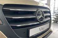 Mercedes-Benz Vito Base