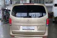 Mercedes-Benz Vito Base