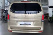 Mercedes-Benz Vito Base