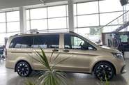 Mercedes-Benz Vito Base