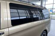 Mercedes-Benz Vito Base