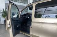 Mercedes-Benz Vito Base