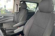 Mercedes-Benz Vito Base