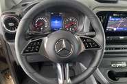 Mercedes-Benz Vito Base