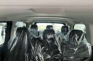 Mercedes-Benz Vito Base