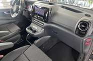 Mercedes-Benz Vito Base