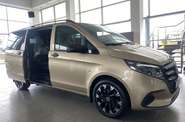 Mercedes-Benz Vito Base