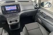 Mercedes-Benz Vito Base