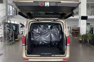Mercedes-Benz Vito Base