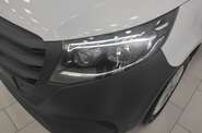 Mercedes-Benz Vito Base
