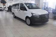 Mercedes-Benz Vito Base