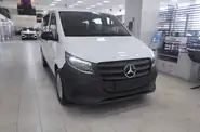 Mercedes-Benz Vito Base