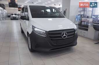 Mercedes-Benz Vito 2026 в Одеса