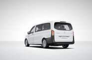 Mercedes-Benz Vito Base