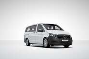 Mercedes-Benz Vito Base