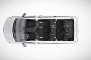 Mercedes-Benz Vito Base