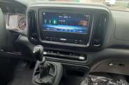 Mercedes-Benz Vito Standart