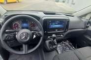 Mercedes-Benz Vito Standart