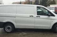 Mercedes-Benz Vito Standart