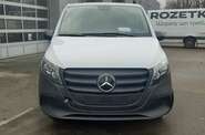 Mercedes-Benz Vito Standart