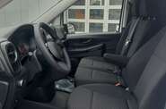 Mercedes-Benz Vito Standart