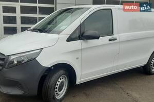 Mercedes-Benz Vito Standart