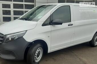 Mercedes-Benz Vito 2025 Standart