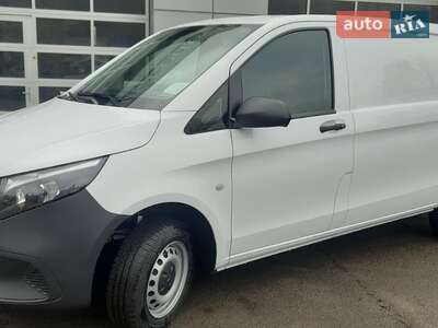 Mercedes-Benz Vito 2025 Standart