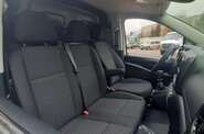 Mercedes-Benz Vito Standart