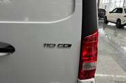 Mercedes-Benz Vito Base