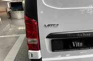 Mercedes-Benz Vito Base