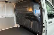Mercedes-Benz Vito Base