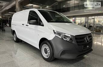 Mercedes-Benz Vito 110 CDI MT (95 к.с.) Long 2025