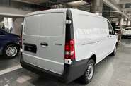Mercedes-Benz Vito Base